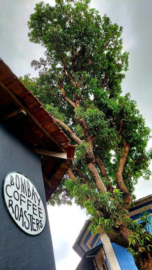 The Old Quarter Hostel Panaji Exterior foto