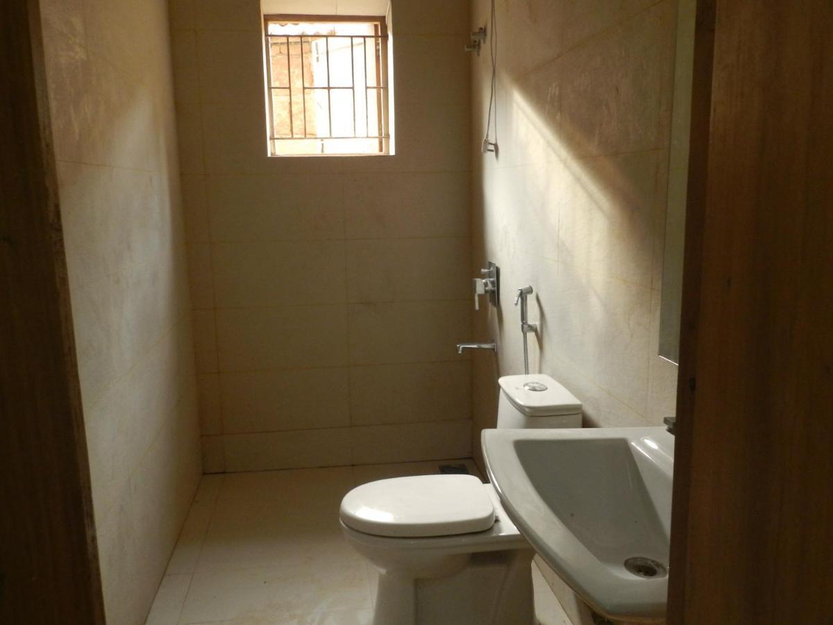 The Old Quarter Hostel Panaji Zimmer foto