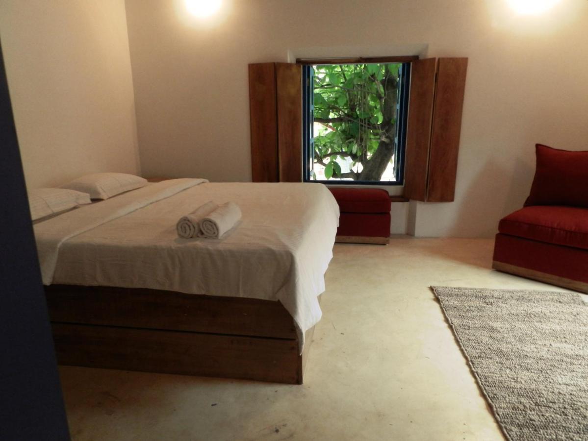 The Old Quarter Hostel Panaji Zimmer foto